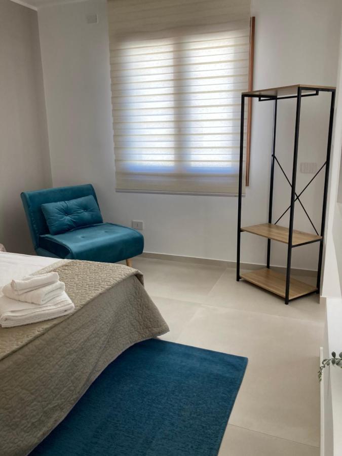 Apartamento La Dimora del Principe Luxury House Mazara del Vallo Exterior foto
