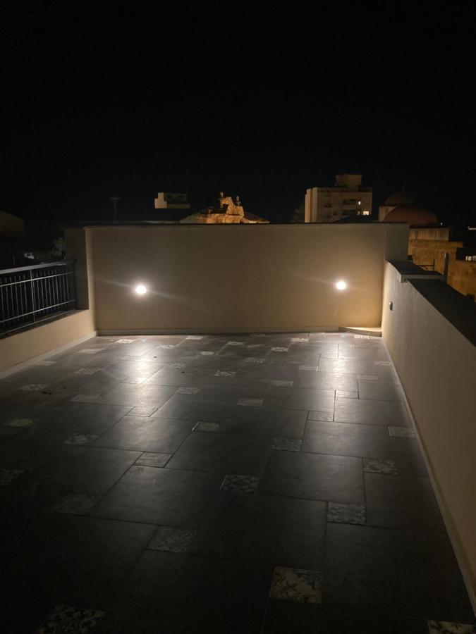 Apartamento La Dimora del Principe Luxury House Mazara del Vallo Exterior foto
