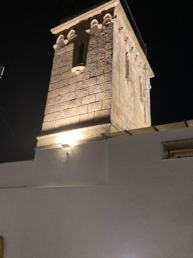 Apartamento La Dimora del Principe Luxury House Mazara del Vallo Exterior foto