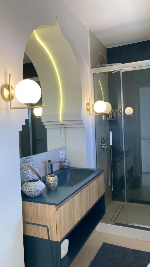 Apartamento La Dimora del Principe Luxury House Mazara del Vallo Exterior foto